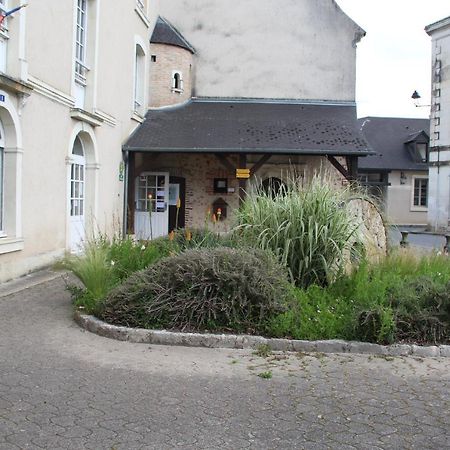 Gîte le Moulin Mezieres-en-Brenne Exterior foto